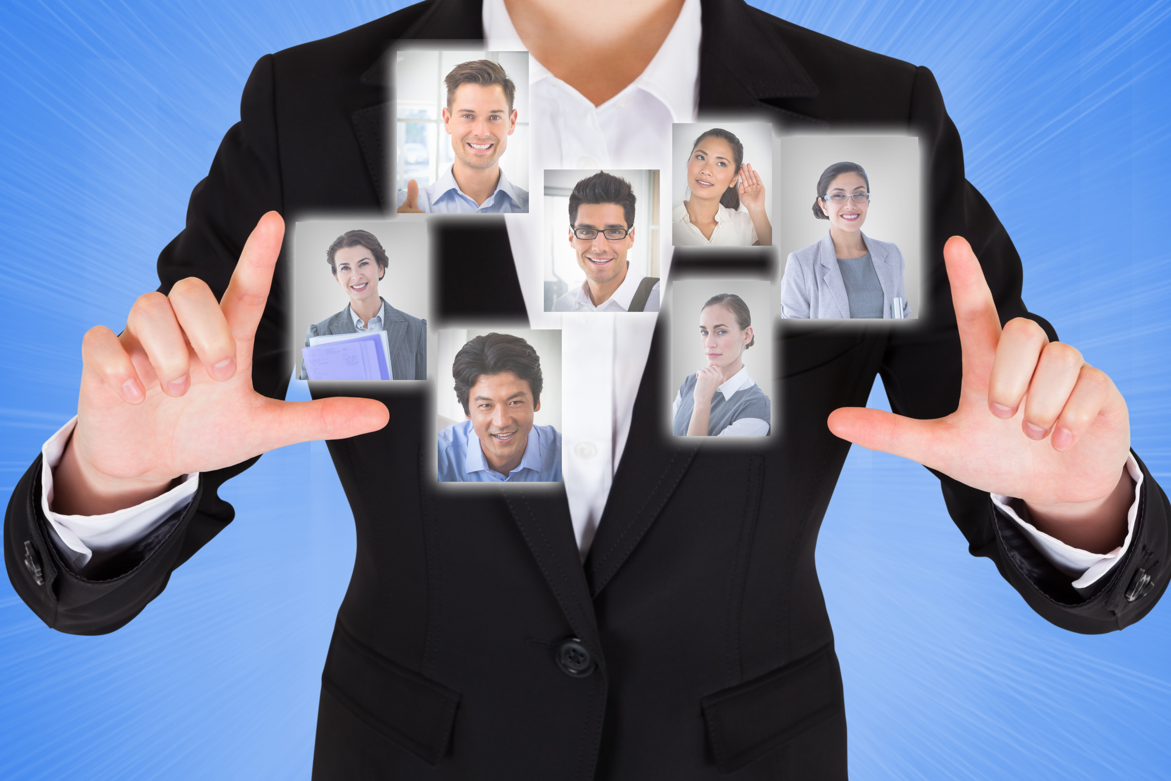 Agency Engagement