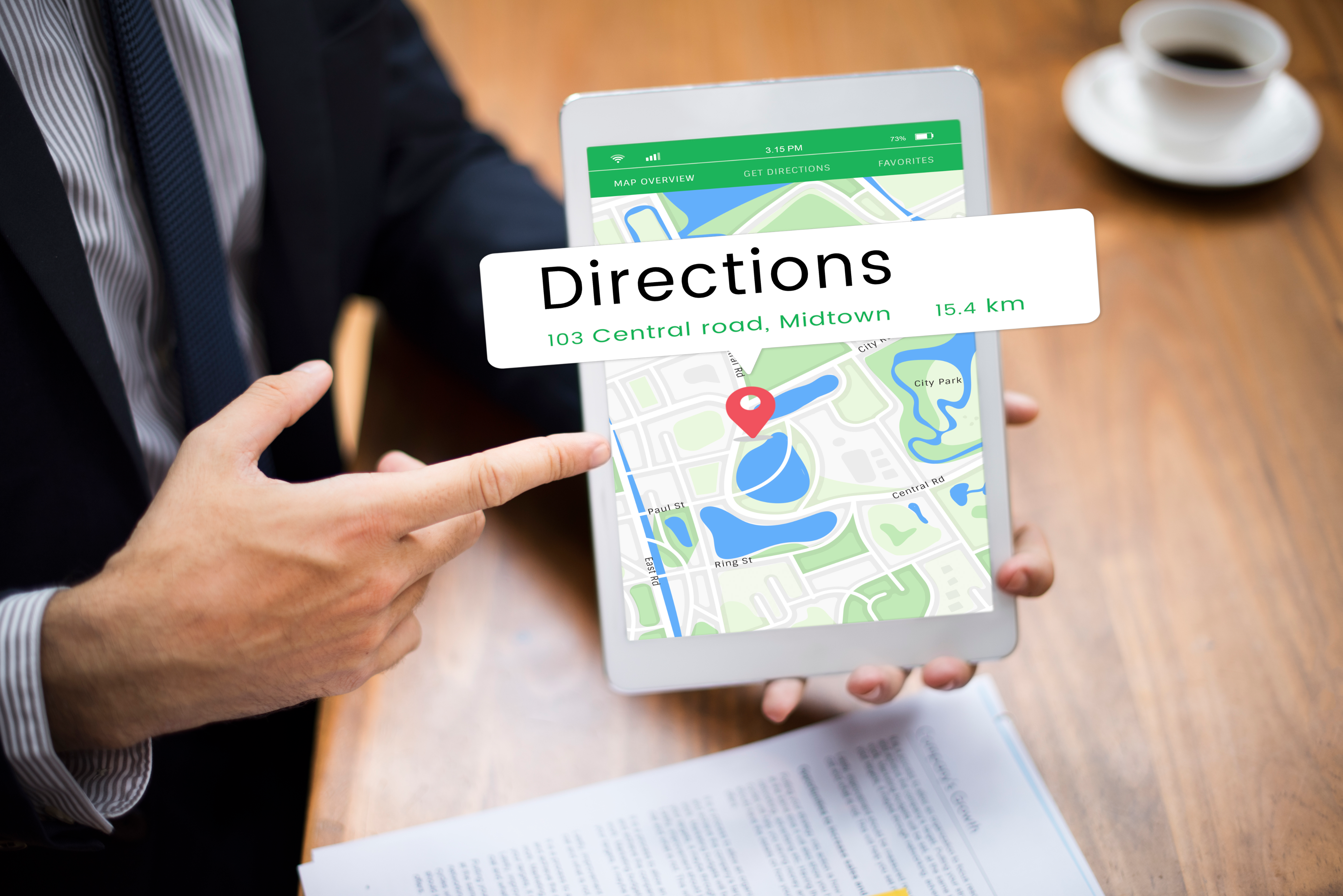 Local SEO Services